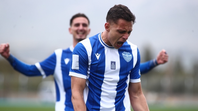 Super League 2: Το Αιγάλεω κέρδισε και συνεχίζει να πιέζει για την παραμονή, στραβοπάτημα για την Athens Kallithea (Βίντεο)