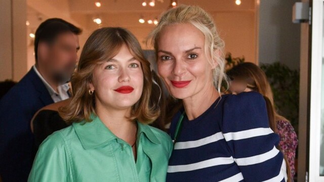 Έλενα Χριστοπούλου  Κλέλια Ανδριολάτου: Η κοινή ανακοίνωση και το τέλος μιας συνεργασίας 16 ετών - Όλο το παρασκήνιο (Βίντεο)