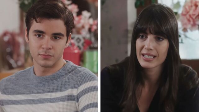 Η Γη της Ελιάς Spoiler: Τον είχε για… θύμα, αλλά της έστησε παγίδα - Το μυστικό που 