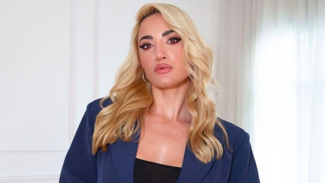 Ιωάννα Τούνη: 