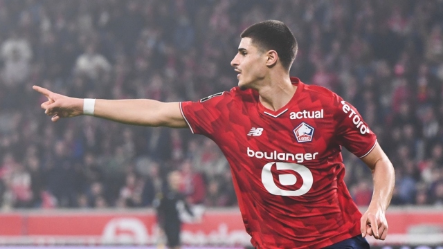 Ευρωπαϊκά πρωταθλήματα: Ξεγυρισμένη τριάρα της Λιλ στην Λανς, η Λάτσιο στραβοπάτησε με την Πάρμα