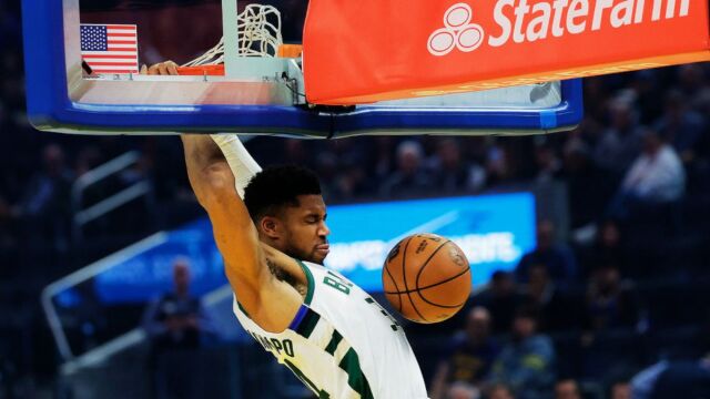 NBA: Ξεκινά έρευνα για τη μη συμμετοχή του Γιάννη Αντετοκούνμπο στα παιχνίδια των Μιλγουόκι Μπακς