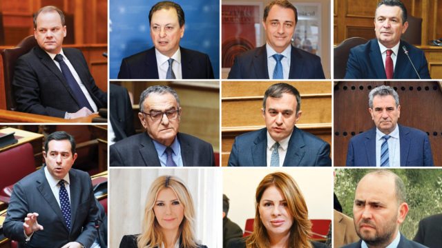 ΟΠΕΚΕΠΕ: Η πολυαναμενόμενη 