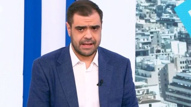 Παύλος Μαρινάκης για ΟΠΕΚΕΠΕ: Η κυβέρνηση έδειξε ότι έχει αντανακλαστικά - Οι εκλογές θα γίνουν το 2027 (Βίντεο)