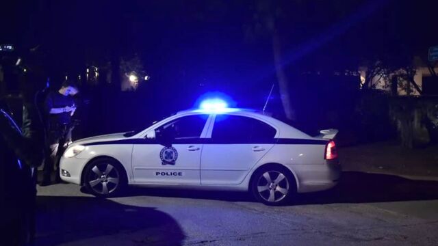 Σοκαριστικό περιστατικό στο Περιστέρι: Άνδρας άρχισε να πυροβολεί σε γήπεδο, δίπλα σε παρέα ανηλίκων