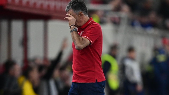 Ολυμπιακός - ΑΕΚ, Μεντιλίμπαρ: 