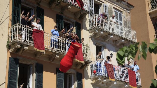 Πάσχα 2026: Αυτοί είναι οι κορυφαίοι προορισμοί στην Ελλάδα με τις ξεχωριστές παραδόσεις