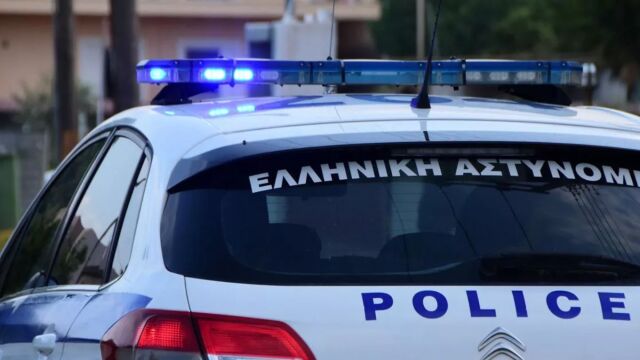 Σκηνές βγαλμένες από ταινία στην Αιτωλοακαρνανία: Ληστές μπήκαν σε σπίτι και άρχισαν να πυροβολούν για να αποφύγουν τη σύλληψη