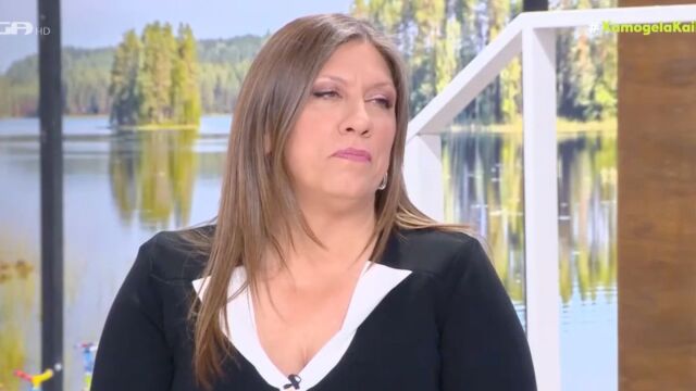 Κωνσταντοπούλου για δίκη Τεμπών: 