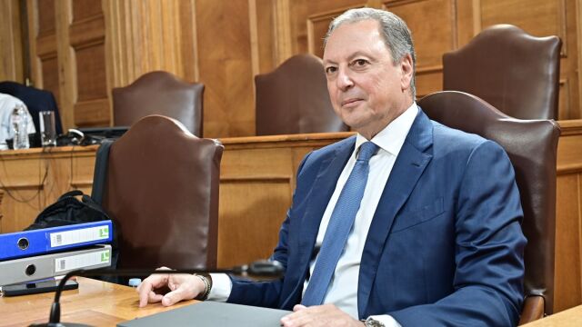 Σπήλιος Λιβανός για δικογραφία ΟΠΕΚΕΠΕ: 