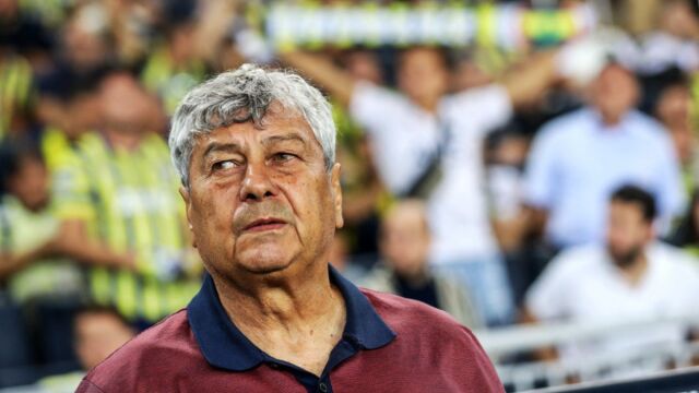 Μιρτσέα Λουτσέσκου: Επιδεινώθηκε η υγεία του με σοβαρές καρδιακές αρρυθμίες και εισήχθη στη ΜΕΘ!