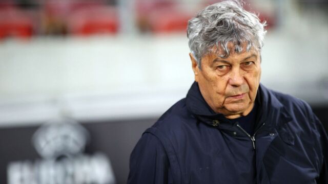 Μιρτσέα Λουτσέσκου: Σε τεχνητό κώμα ο 80χρονος προπονητής, αναχωρεί μετά το ΠΑΟΚ - Παναθηναϊκός για Ρουμανία ο Ραζβάν!