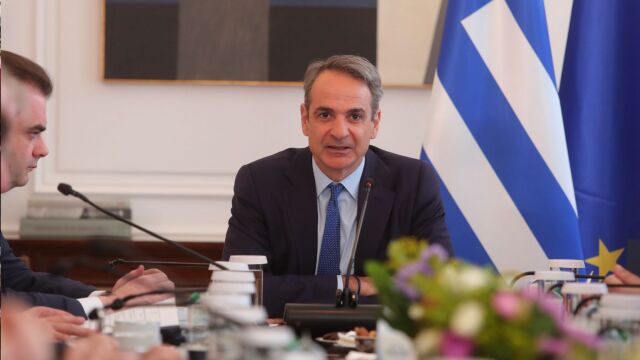 Μητσοτάκης για ΟΠΕΚΕΠΕ: 