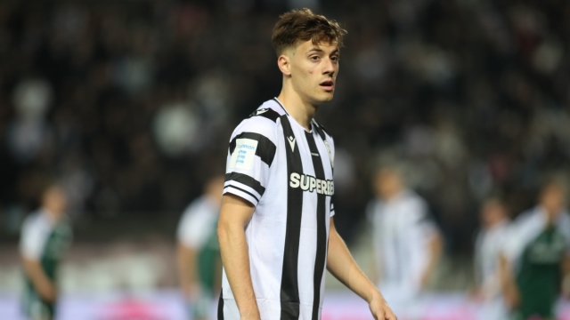 Ανακοίνωση ΠΑΕ ΠΑΟΚ: 