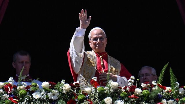 Πάπας Λέων ΙΔ’: 