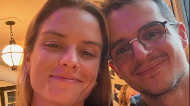 Μαρία Σάκκαρη: 