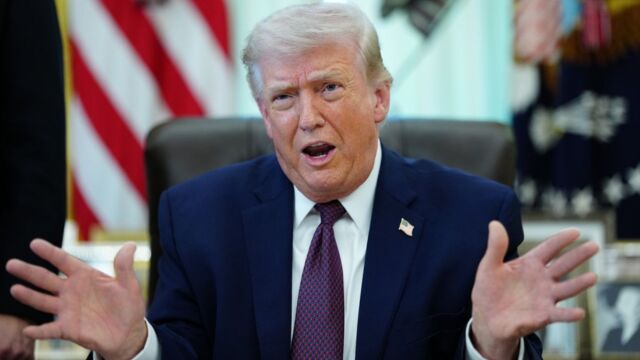 Τελεσίγραφο Τραμπ: Θα καταστρέψουμε όλα τα εργοστάσια ενέργειας του Ιράν αν δεν ανοίξουν το Στενό του Ορμούζ μέχρι την Τρίτη - Έδωσε την ώρα της επίθεσης