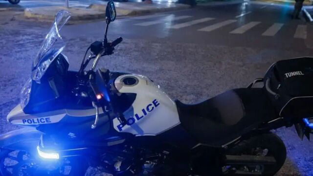 Χίος: Συνελήφθη οικιακή βοηθός που βασάνιζε ηλικιωμένο - Την πρόδωσε το βίντεο