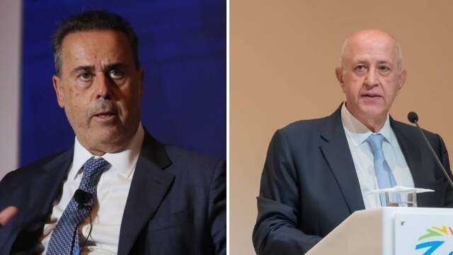 Ενεργειακή ακρίβεια: Ανακοινώνονται μέτρα για τις ενεργοβόρες επιχειρήσεις - Συνάντηση Παπασταύρου με Θεοδωρόπουλο