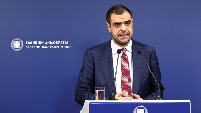 Μαρινάκης για την ημέρα μνήμης της γενοκτονίας του θρακικού ελληνισμού: 