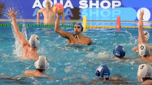 Ουγγαρία-Ελλάδα 13-12, World Cup πόλο: Ήττα στο φινάλε για την γαλανόλευκη (Βίντεο)