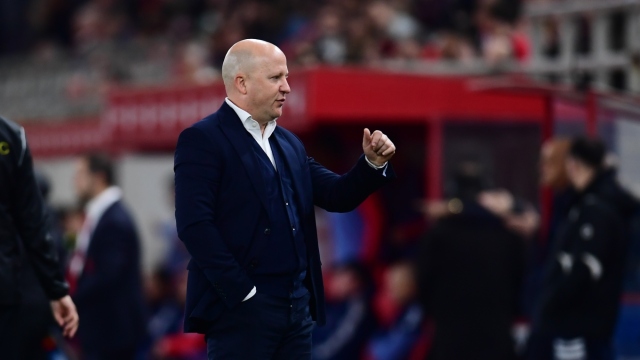 Ολυμπιακός - ΑΕΚ, Νίκολιτς: 