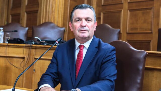 Μπουκώρος για ΟΠΕΚΕΠΕ: Δεν χρειάζομαι καμία κάλυψη βουλευτικής ασυλίας - Έπραξα το καθήκον μου