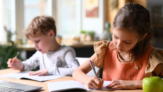 Το μικρό τρικ που κάνει τα παιδιά να διαβάζουν χωρίς γκρίνια - Δοκιμασμένο και αποτελεσματικό