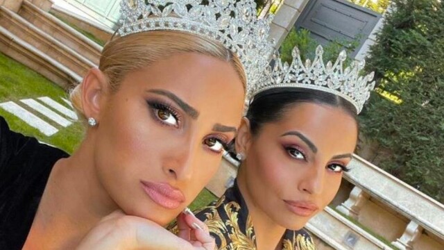 Ιωάννα Τούνη: Το παρασκήνιο της σύλληψης από τη Δήμητρα Αλεξανδράκη - 