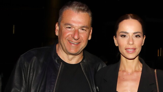 Μαρία Αντωνά  Γιώργος Λιάγκας: Πού θα περάσουν το Πάσχα - 