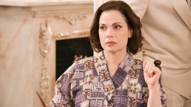 Grand Hotel: Η πτώση της Κυβέλης - Εκεί που νόμιζε ότι κέρδισε, τα χάνει όλα (Βίντεο)