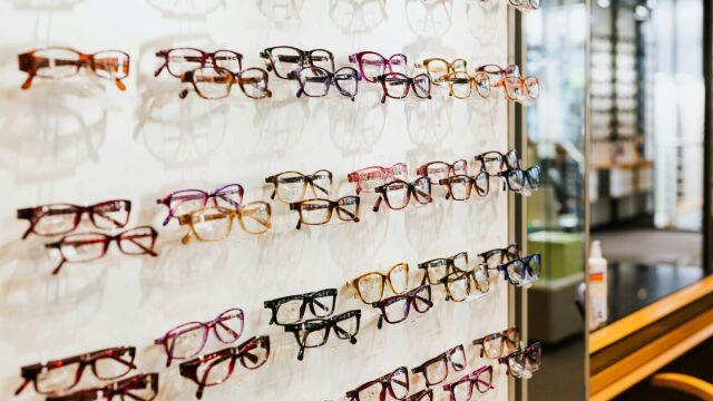 Γυαλιά οράσεως: Με online αίτηση τα 100 ευρώ - Πώς θα πάρετε την αποζημίωση