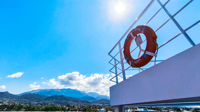 Καιρός, Κλέαρχος Μαρουσάκης: Ψυχρό μέτωπο Μεγάλη Παρασκευή και Μεγάλο Σάββατο με βροχές και βοριάδες - Ψήνεται άνετα έξω ο οβελίας την Κυριακή του Πάσχα (Βίντεο)