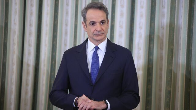 Κυριάκος Μητσοτάκης: Αναγνωρίζει λάθη για τον ΟΠΕΚΕΠΕ και στέλνει μήνυμα στους πολίτες - Τι θα ανακοινώσει στο τηλεοπτικό διάγγελμα