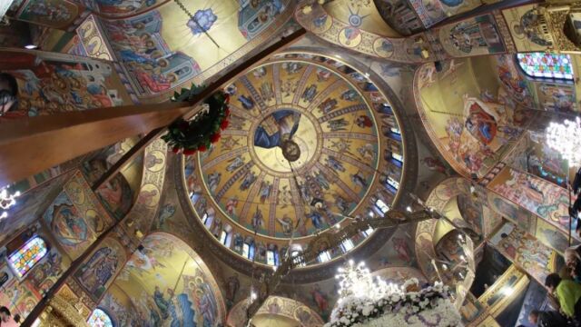 Μεγάλη Δευτέρα: Το μάθημα της άκαρπης συκιάς (Βίντεο)