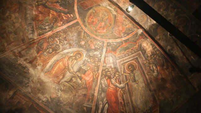 Μεγάλη Τρίτη: Πώς γιορτάζεται και τι πρέπει να κάνουμε σύμφωνα με την παράδοση