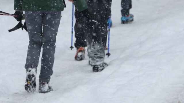 Τραγωδία στη Νορβηγία: Νεκροί δύο σκιέρ που παρασύρθηκαν από χιονοστιβάδα - Τραυματίστηκαν ακόμη δύο