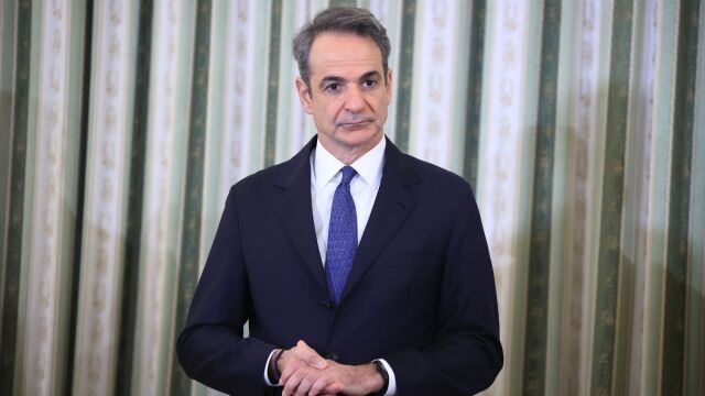 Πρόωρες εκλογές: Γιατί ο Κυριάκος Μητσοτάκης αποφεύγει την κάλπη παρά το δημοσκοπικό προβάδισμα