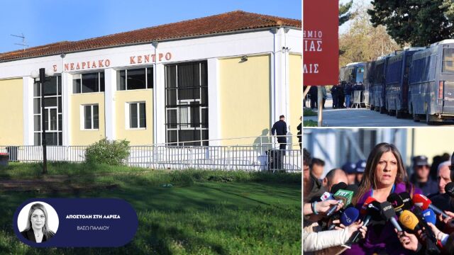 Τέμπη: Ξεκίνησε η τρίτη συνεδρίαση σε κλίμα έντασης, με διαφωνίες και αντεγκλήσεις - Live όλες οι εξελίξεις (Εικόνες  Βίντεο)