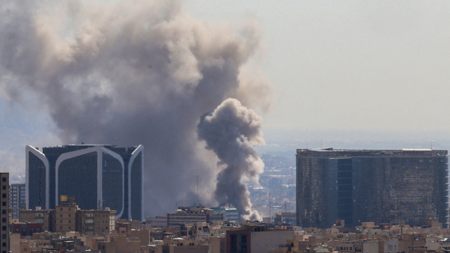 To Iράν απάντησε στο Πακιστάν και απορρίπτει την κατάπαυση του πυρός: 