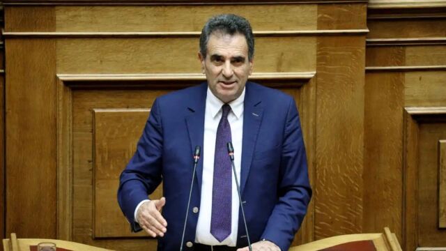 Θεόφιλος Λεονταρίδης για ΟΠΕΚΕΠΕ: Ζητώ την άρση ασυλίας μου - Η μεσολάβησή μου ήταν για την επίσπευση πληρωμής νόμιμων δικαιωμάτων