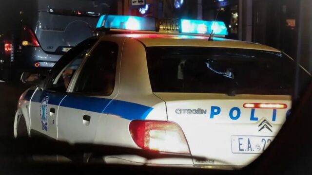 Θεσσαλονίκη: Οι κωδικοποιημένες φράσεις του εφοριακού και η έρευνα των Εσωτερικών Υποθέσεων - 