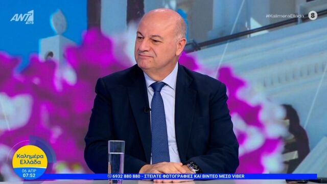 Τσιάρας για ΟΠΕΚΕΠΕ: 