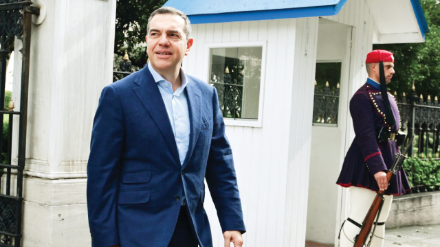 για διάγγελμα Μητσοτάκη: 