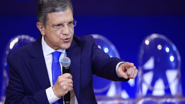 Αυτιάς: Ζητάει από την Κομισιόν άμεσα οικονομικά μέτρα για τα νοικοκυριά