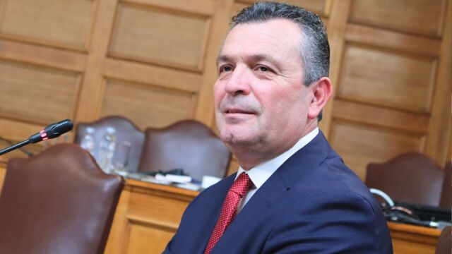 Μπουκώρος για ΟΠΕΚΕΠΕ: Μπορεί να έγινε επιλογή στους δίσκους που έφυγαν στην ευρωπαϊκή εισαγγελία (Βίντεο)