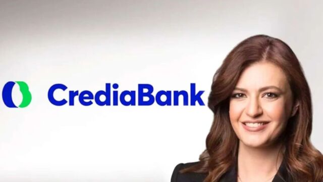 CrediaBank: Προς διαπραγμάτευση Μεγάλη Τετάρτη οι νέες μετοχές, η κατανομή στους επενδυτές