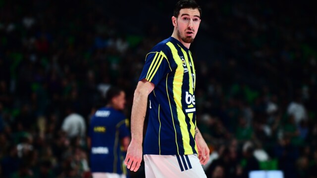 Νάντο Ντε Κολό: Γιατί δεν έπαιξε ποτέ σε Ολυμπιακό ή Παναθηναϊκό AKTOR (Βίντεο)