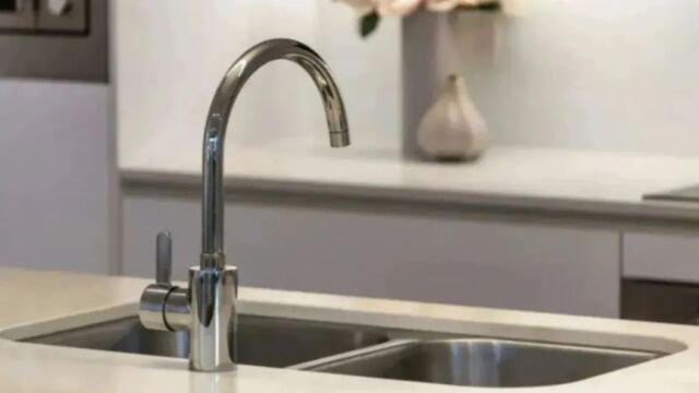 Διακοπές νερού σε Νέα Σμύρνη, Πετρούπολη και άλλη μια περιοχή της Αττικής τη Μεγάλη Τρίτη 7 Απριλίου