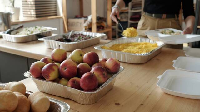 Βιωσιμότητα στην αγορά τροφίμων: Πώς τα ESG κριτήρια αλλάζουν τον κλάδο